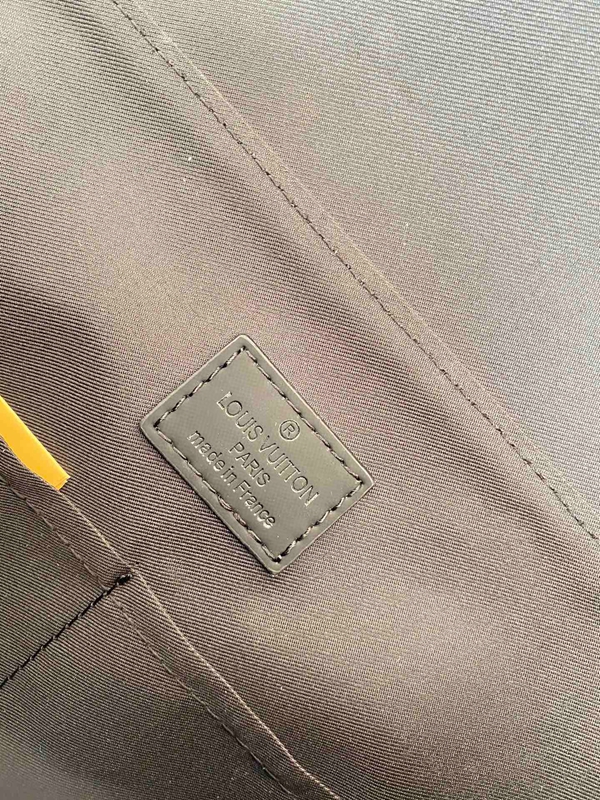 ルイヴィトンバッグ全体デザイン